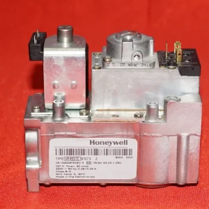 Honeywell Gaskombiregler VR4601C  WIE NEU