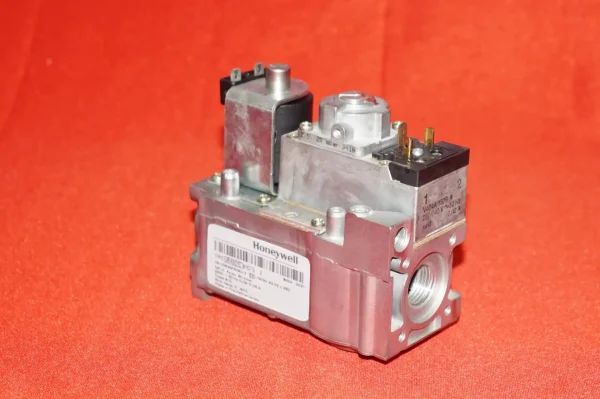 Honeywell Gaskombiregler VR4601C  WIE NEU – Bild 2