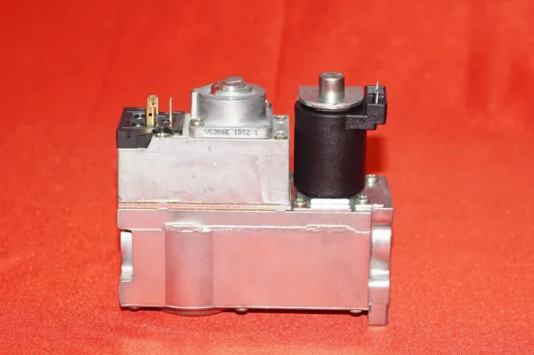 Honeywell Gaskombiregler VR4601C  WIE NEU – Bild 6