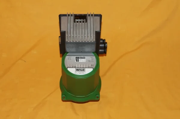 Wilo TOP E40/1-7 Heizkreispumpe ohne Sockel – Bild 3