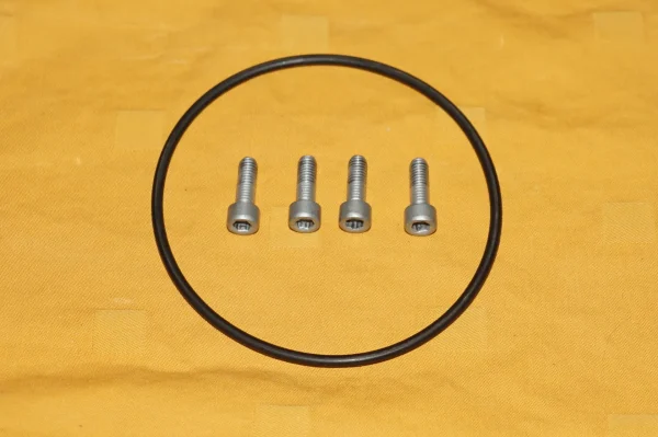 Wilo TOP E40/1-7 Heizkreispumpe ohne Sockel – Bild 12