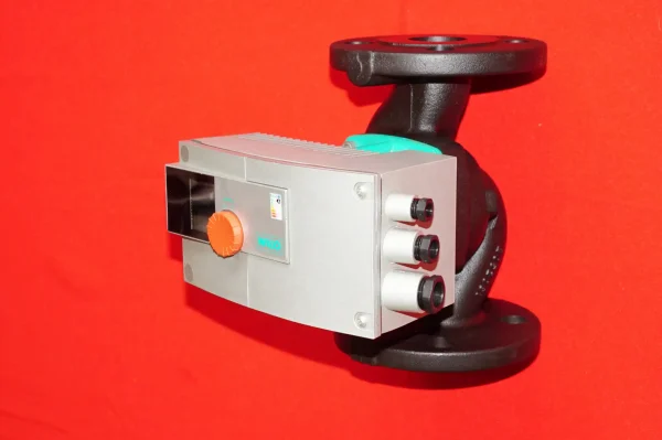 Wilo Stratos 40 /1-4 Hocheffizienzpumpe – Bild 7