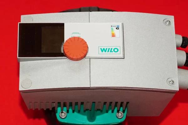 Wilo Stratos 40 /1-4 Hocheffizienzpumpe – Bild 11