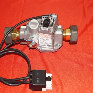 Robertshaw Gaskombiregler U7010DERHC - S7A  NEU + UNBENUTZT