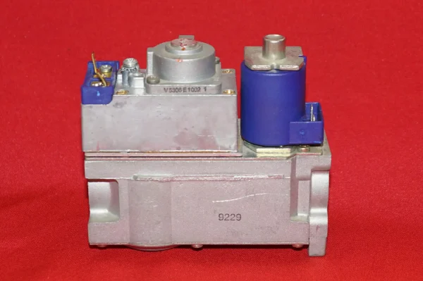 Honeywell Gaskombiregler VR8605A Resideo – Bild 5