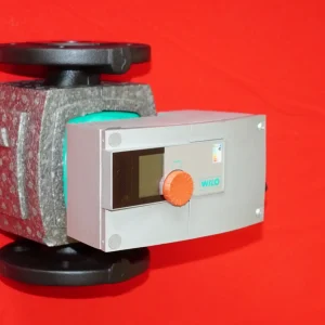 Wilo Stratos 40 /1-4 Hocheffizienzpumpe