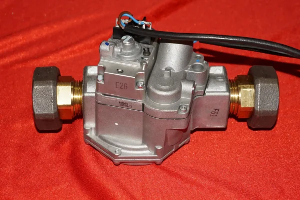 Robertshaw Gaskombiregler U7010DERHC - S7A  NEU + UNBENUTZT – Bild 4