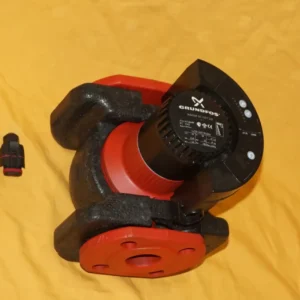 Grundfos Magna 40-100F Heizungspumpe