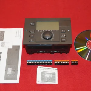 EBV Theta N 23B Kesselregelung