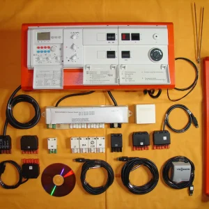 Viessmann Trimatik 7450285 - B Heizungsregelung