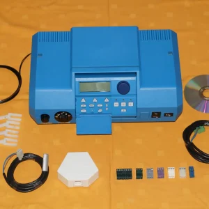 Buderus Logamatic HS 2105 SO Kesselregelung