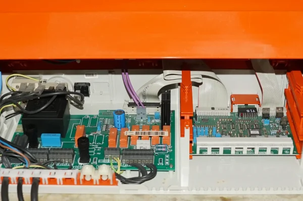 Viessmann Trimatik 7450365  Kesselregelung – Bild 5