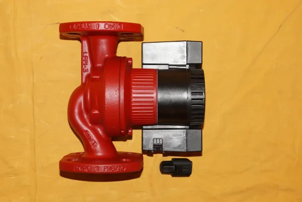 Grundfos Magna 40-100F Heizungspumpe – Bild 6