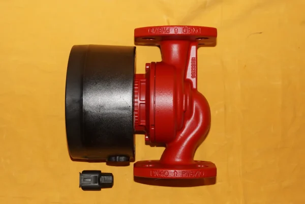 Grundfos Magna 40-100F Heizungspumpe – Bild 7