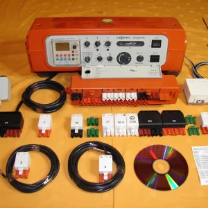 Viessmann Trimatik MC 7450261 - A Kesselregelung