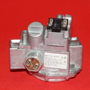 Robertshaw Gaskombiregler U7010DERHC - S7A