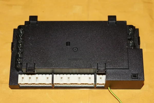 Landis & Staefa LMK 52 Gasfeuerungsautomat Wolf – Bild 4