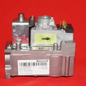 Honeywell Gaskombiregler VR4605C