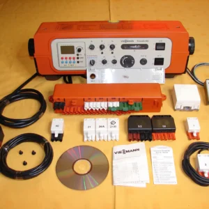 Viessmann Trimatik MC 7450260 Kesselregelung