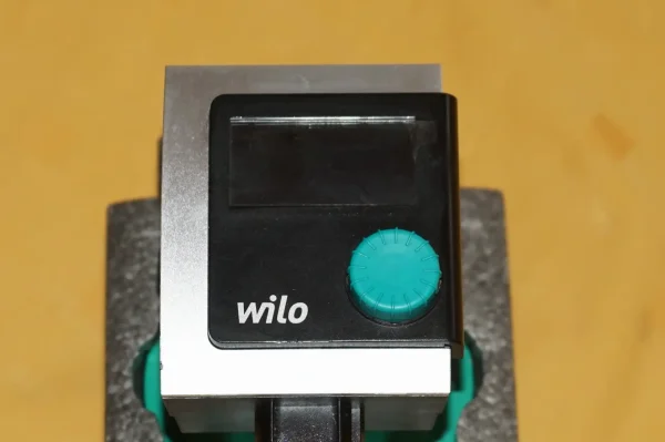 Wilo Effizienzpumpe Stratos Pico 25/1-4 – Bild 7