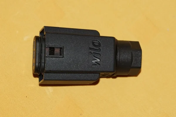 Wilo Effizienzpumpe Stratos Pico 25/1-4 – Bild 12
