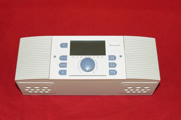 Honeywell Mischerkreisregelung SDC 3 SET inkl Raumstation – Bild 2