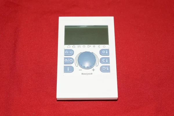 Honeywell Mischerkreisregelung SDC 3 SET inkl Raumstation – Bild 8