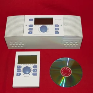 Honeywell Mischerkreisregelung SDC 3 SET inkl Raumstation