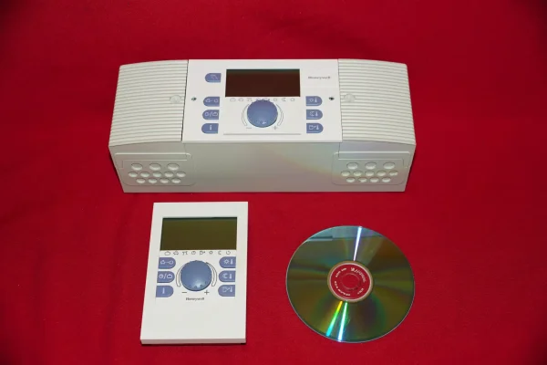 Honeywell Mischerkreisregelung SDC 3 SET inkl Raumstation