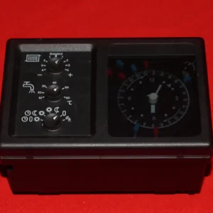 Wolf RE 12 Kesselregelung ( R12 )