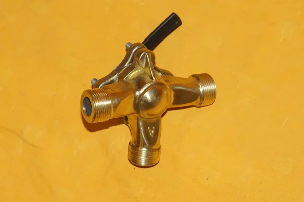 Viessmann Heizkreismischer mit Motor 3-Wege – Bild 7