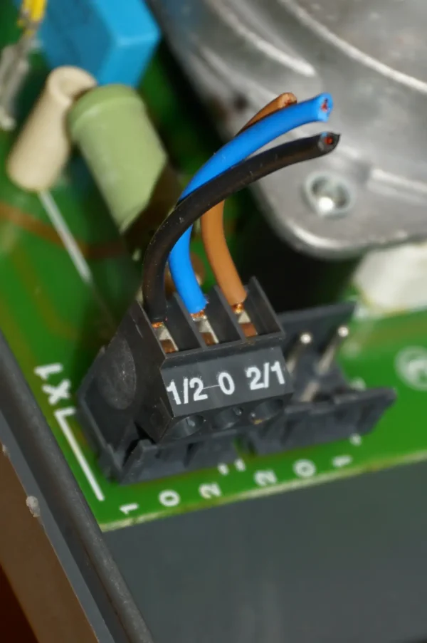 Viessmann Heizkreismischer mit Motor 3-Wege – Bild 9