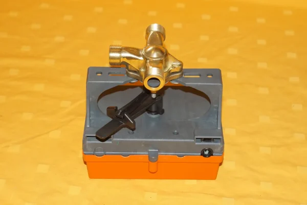 Viessmann Heizkreismischer mit Motor 3-Wege – Bild 5