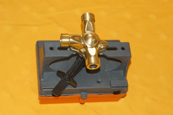 Viessmann Heizkreismischer mit Motor 3-Wege – Bild 4