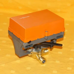 Viessmann Heizkreismischer mit Motor 3-Wege