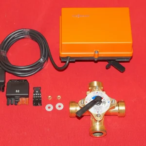 Viessmann Heizkreismischer mit Motor 4-Wege