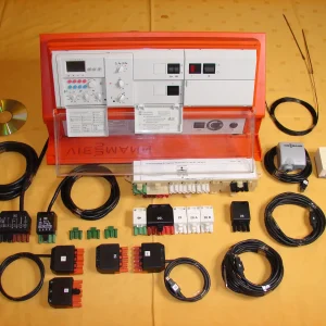 Viessmann Trimatik 7450367-B  Kesselregelung