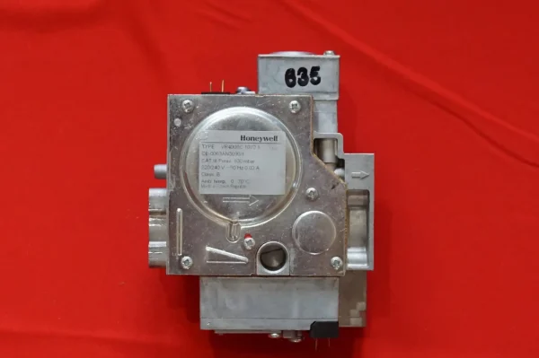 Honeywell Gaskombiregler VR 4905C  1072 1 – Bild 2