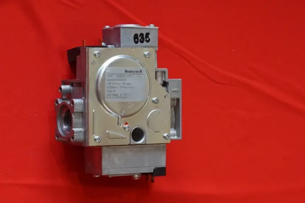 Honeywell Gaskombiregler VR 4905C  1072 1 – Bild 3
