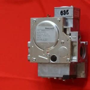 Honeywell Gaskombiregler VR 4905C  1072 1