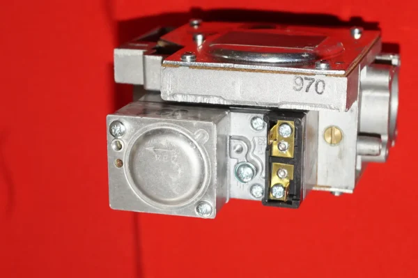 Honeywell Gaskombiregler VR 4905C  1072 1 – Bild 7