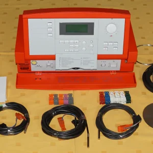 Viessmann Vitotronic 300 KW3 Kesselregelung