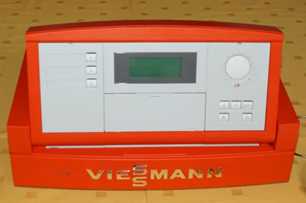 Viessmann Vitotronic 300 KW3 Kesselregelung – Bild 10