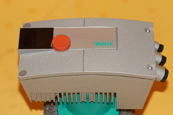 Wilo Stratos 32 /1-12 Heizkreispumpe – Bild 7