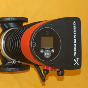 Grundfos Magna 3 50-60 F Heizungspumpe NEUWERTIG