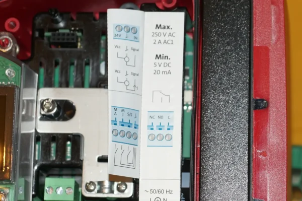 Grundfos Magna 3 40-120 F Heizungspumpe UNBENUTZT – Bild 11