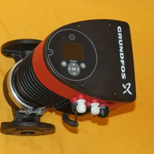 Grundfos Magna 3 40-120 F Heizungspumpe UNBENUTZT