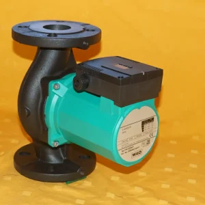 Wilo TOP S50/7 Heizkreispumpe 400/230V ( ohne Sockel )