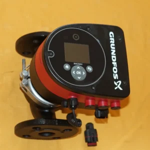 Grundfos Magna 3  32-100 F Heizungspumpe UNBENUTZT