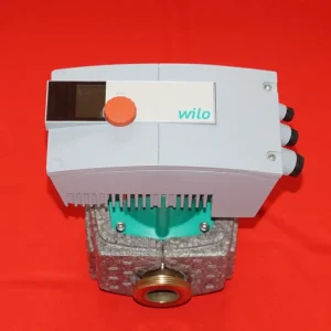 Wilo Stratos - Z 30/1-12 ( DE ) Heizkreispumpe